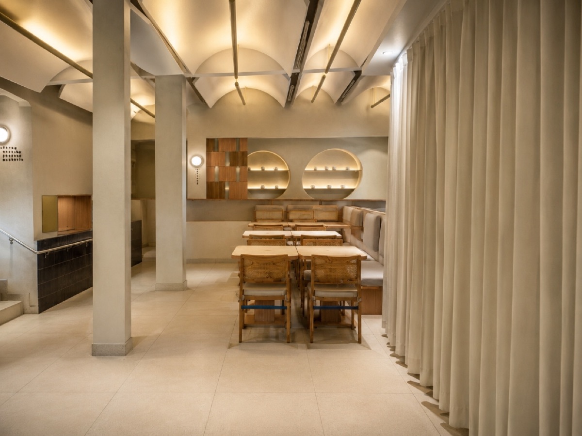 Lobby Social Barn